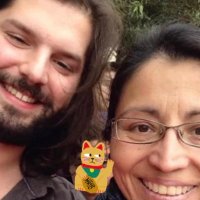 Esmeralda Rojas (@esmerojas) 's Twitter Profile Photo
