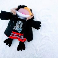 むむ (@mwpoisson1) 's Twitter Profile Photo むむ (@mwpoisson1) 's Twitter Profile Photo