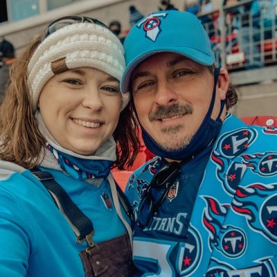 Husband to Hannah, daddy to 4, friend to some who deserve my time, biggest Titans fan ever!!!