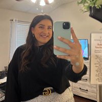 Michelle Kristoff (@michelleejordyn) 's Twitter Profile
