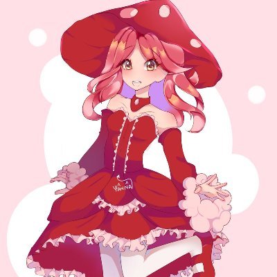 🍄ᴀʟɪsᴏɴ🍄さんのプロフィール画像