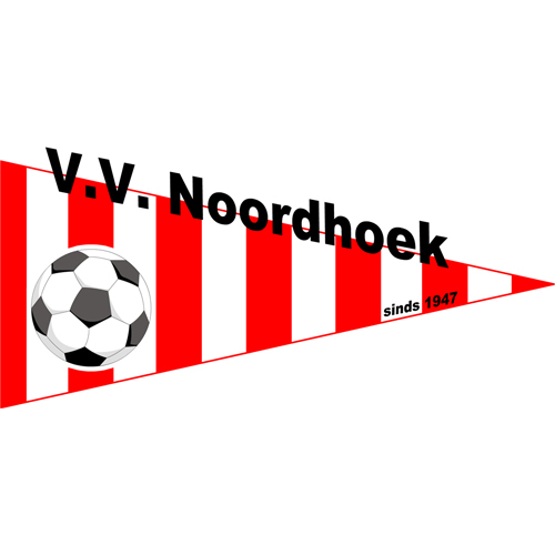 Het officiële Twitter-account van v.v.Noordhoek.