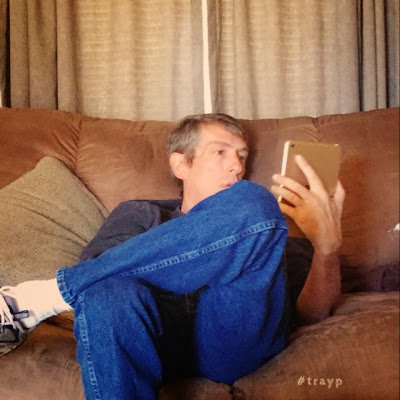 trayp314's profile picture. 