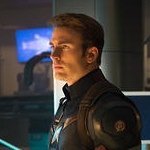 Steve Rogers. Captain America. 

#MarvelRP #MCURP #LewdRP 18+ only, Minors-DNI. Parody account.