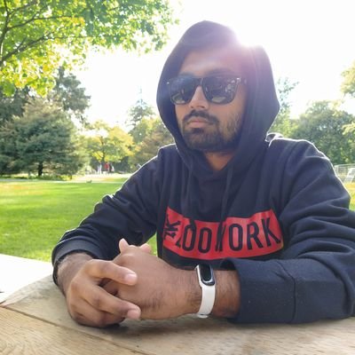 itsmekathan's profile picture. A constant learner | Software Engineer | Cloud Enthusiast