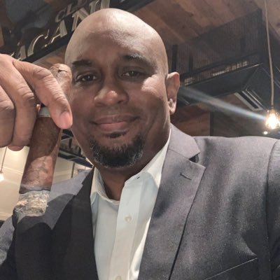 Darron Brown Profile