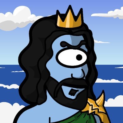 Collab Manager | Community Manager
Discord : Panther#8202
Working with : @BangstaBears @iTrading_Bot