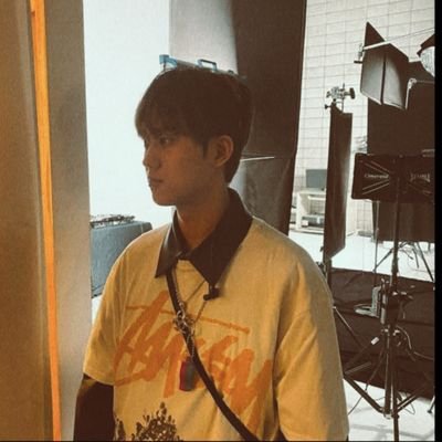 ღ Kia Ora! ღ KPOP Multistan ღ Mostly Bg's such as Straykids, Ateez, MonstaX, NCT, Victon, CIX, Enhypen & TXT ღ
ღ she/her ღ