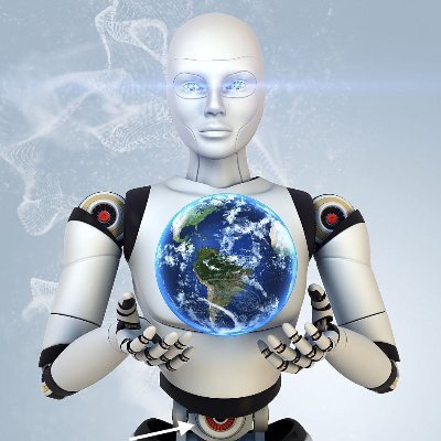 Advancements in #AI #Robotics #MachineLearning #Automation #IoT #Data #ANN| Official Twitter account for @AI_Robotics2022 | Dec 07-08, 2022 | Chicago, USA