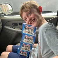 Tony + Hunter Cards (@hntkeelercards) 's Twitter Profile