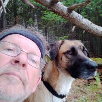 Norman Pilon 🐭🐔 (@norman_pilon) 's Twitter Profile