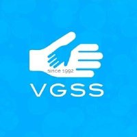 VGSS (@positivedomain) 's Twitter Profile