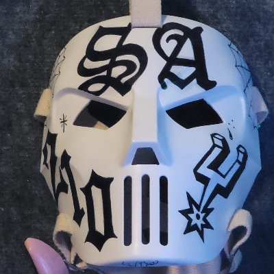 Countdownallar1's profile picture. If you got it, be about it