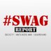 SWAG Report (@swagreport) Twitter profile photo SWAG Report (@swagreport) Twitter profile photo