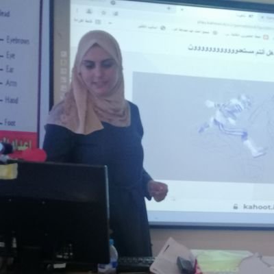 rawan92mohamd's profile picture. ♡♡ضاحكة مستبشرة♡