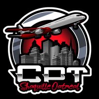 Cpt. Shaquille Oatmeal (@cpt_oatmeal) 's Twitter Profile