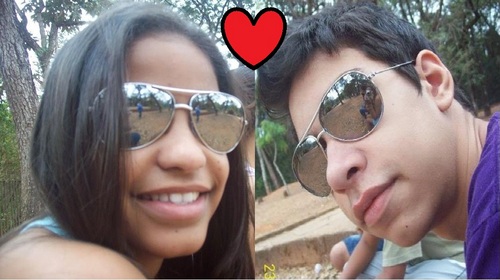 paulo roberto,13,libra,um cara teimoso sonhador que sabe o que quer ,ROCK'N'ROLL  BABY!