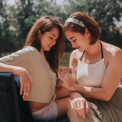 I can't wait to kiss you for the rest of my life -Tanchellie
