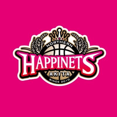 B.LEAGUE（Bリーグ）に所属しているプロバスケットボールクラブ「秋田ノーザンハピネッツ」の【グッズ情報】をグッズ担当が発信します！発信専用となりますので、お問い合わせはinfo@northern-happinets.comへ。