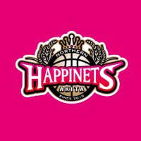 秋田ノーザンハピネッツ【公式】グッズ情報(@akitanh_goods) 's Twitter Profile Photo