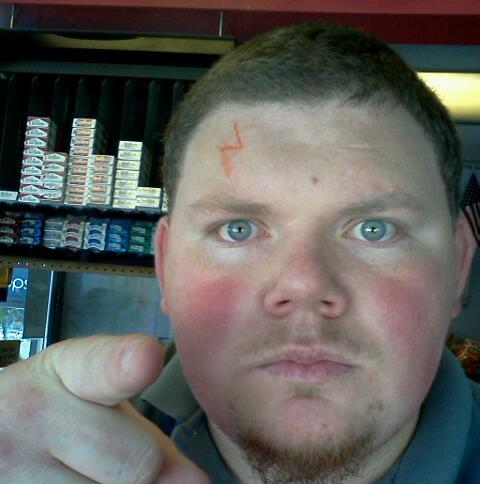 bigbeefsurprise's profile picture. I am the giver of hot beef injections. I am the asshole metal-head.I am the fister of brazilian midget's moms. There can be only one.