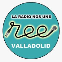 RedRadiosEscolaresValladolid(@RadioEscolarVLL) 's Twitter Profile Photo