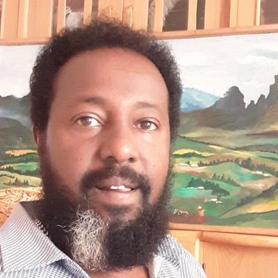 AdemHus48127951's profile picture. በሰው መደሰት እደሰታለሁ ፣ከዘር ከሀይማኖት ፅንፈኛ አስተሳሰብን እፀየፋለሁ፣ ግጥም እፅፋለሁ አነባለሁ፣ ነፃ አስተሳሰብን አራምዳለሁ