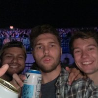 Eric Gregor (@ericgregor3) 's Twitter Profile