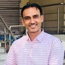 pushkarwala1's profile picture. Nation first 🇮🇳