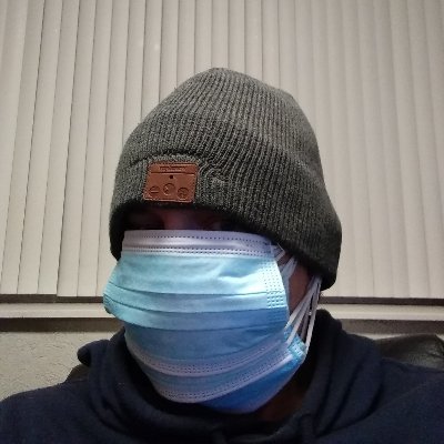 nathanmvance's profile picture. Nope