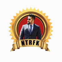 NTRFK(ALL KERALA NTR FANS KARUNAGAPPALLY TOWN )(@ntrfk_kerala) 's Twitter Profile Photo