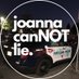 Joanna CanNOT Lie (@JoannaCannotLie) Twitter profile photo