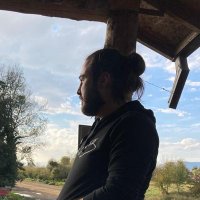 Çaça (@cacamuzum) Twitter profile photo