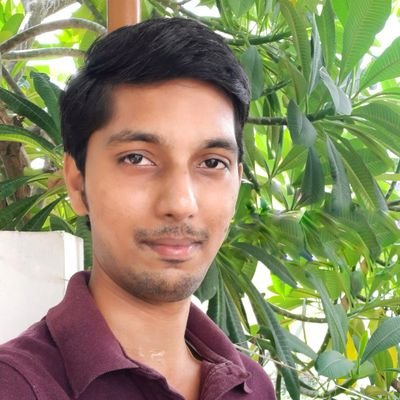 Senior Analyst @ Latentview analytics | Movies, Video games, Biryani, Yuvan playlist