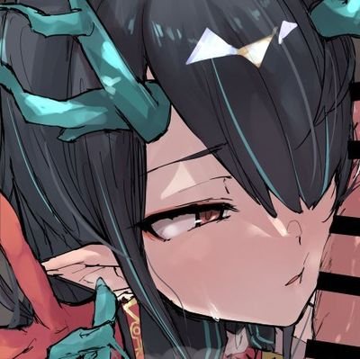 Shirokun_nnn's profile picture. Starting a journey as a fanartist with a shitty setup