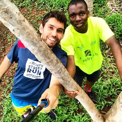 JoaqunAnselmoC1's profile picture. Soy un chico sonriente