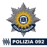 Vitoria_Polizia(@VG_Policia) 's Twitter Profile Photo