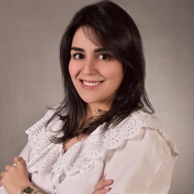 • كاتبة @sayidatynet ومهتمة بالأدب والفلسفة . استراتيجي #ابتكار و عضو مؤسس ورئيس الرابطة السعودية لمعهد الابتكار العالمي@GInI_Saudi @G_in_I