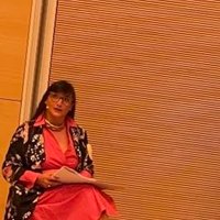 ilaria Bonacossa (@bonacossailaria) 's Twitter Profile