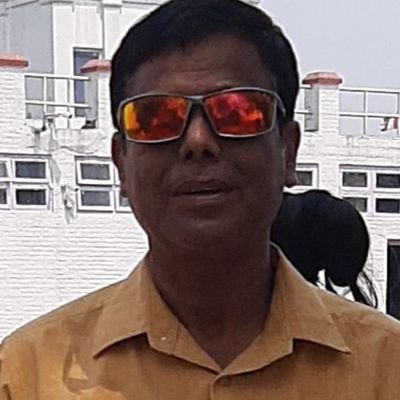 Mr.G.N.Pathak (PhD.)