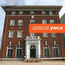 The YWCA of Central Virginia is dedicated to eliminating racism, empowering women and promoting peace, justice, freedom and dignity for all.