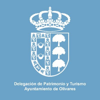 Cuenta oficial de la Delegación de Patrimonio y Turismo del Ayuntamiento de Olivares.