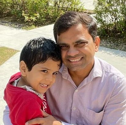 vkmjnu's profile picture. 