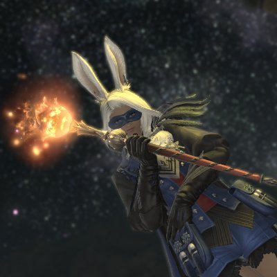 FF14 β2から Chocobo鯖 にいます(*´ω｀*)よろしくどぞー Copyright (C) SQUARE ENIX CO., LTD. All Rights Reserved.