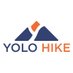 Yolo Hike (@yolohike) Twitter profile photo