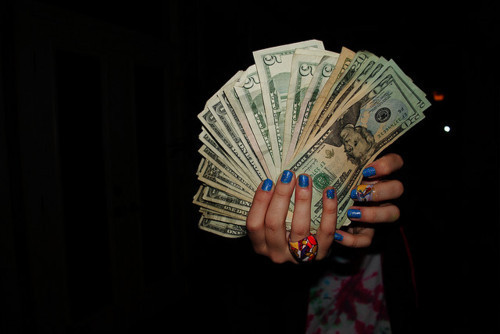 IM FUNNN LETS HAVE FUN BITCHES GET MONEY
