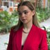 Macarena Garcia 🦖 (@macagarciarom) Twitter profile photo Macarena Garcia 🦖 (@macagarciarom) Twitter profile photo
