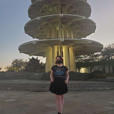 A variety twitch streamer with a lewd sense of humor and weird hair. Also known as mom to a ridiculous amount of people on twitch.