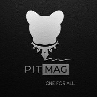 PitMag Crypto Magazine (@PitmagCommunity) 's Twitter Profile Photo