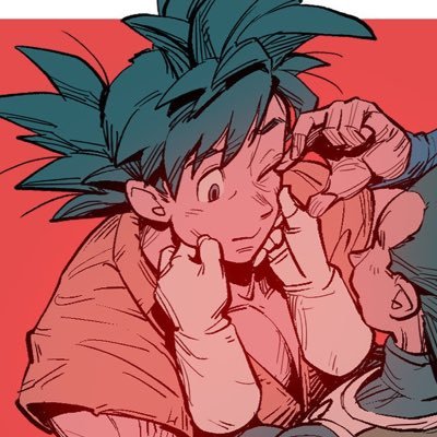 - 𝕊𝕠𝕟 𝔾𝕠𝕜𝕦 !さんのプロフィール画像
